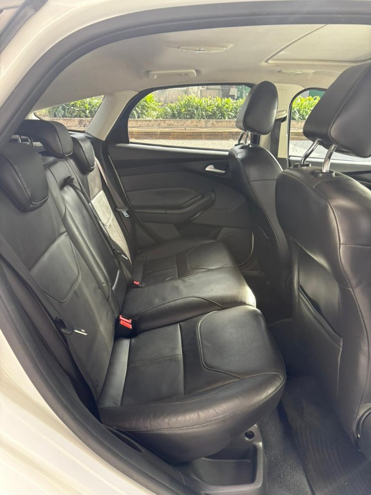 Ford Focus III 2.0 SE Plus — foto 10